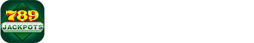 789Jackpots logo
